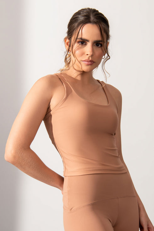 BLUSA NAMASTE